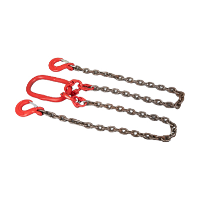 Chain Slings ine G80 Hook