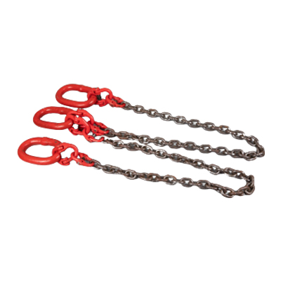 Chain Slings neG80 Master Link