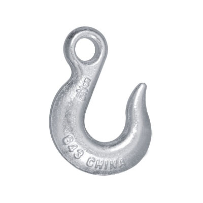 Ndokugadzira Ziso Slip Hook