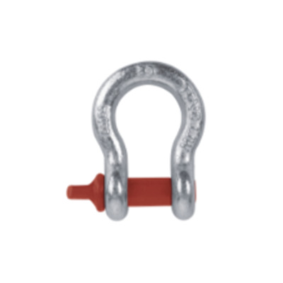 US TYPE High Tensile yakabva yanyatsobatana Shackle G209