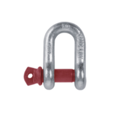 US TYPE High Tensile yakabva yanyatsobatana Shackle G210