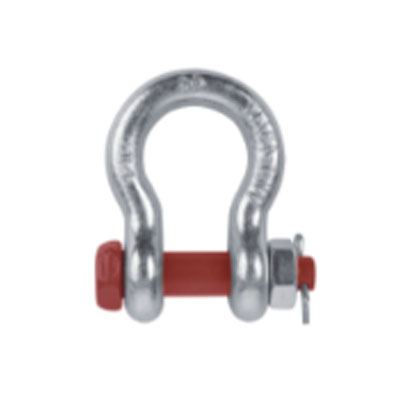 US TYPE High Tensile yakabva yanyatsobatana Shackle G2130